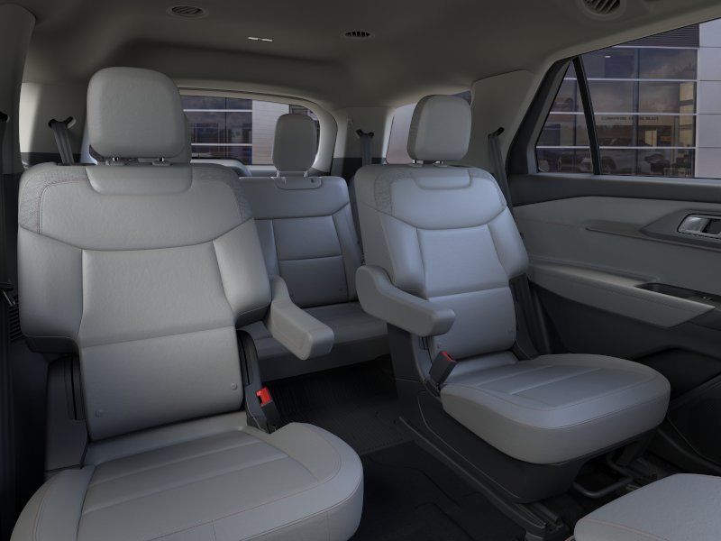 2026 Ford Explorer Active Ashland VA