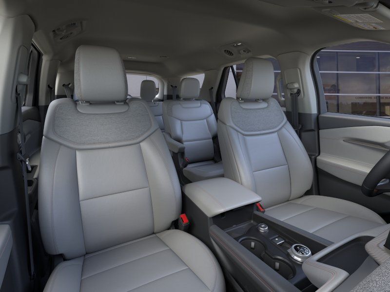 2026 Ford Explorer Active Ashland VA