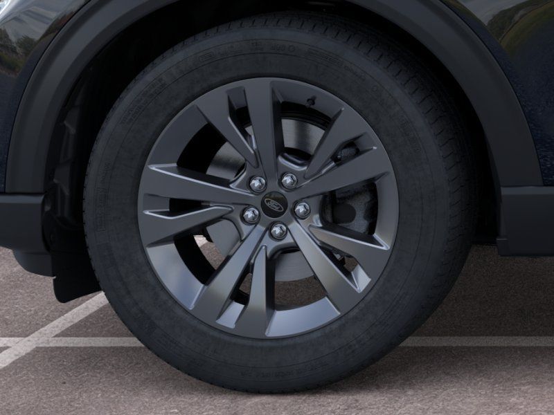 2026 Ford Explorer Active Ashland VA