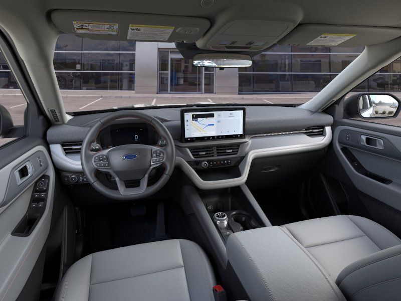 2026 Ford Explorer Active Ashland VA