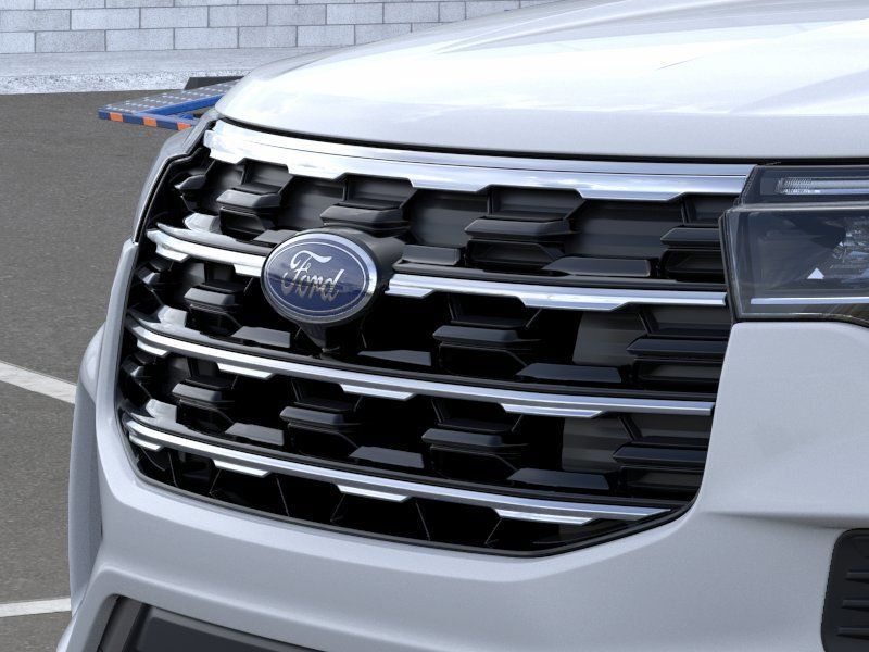 2026 Ford Explorer Active Ashland VA