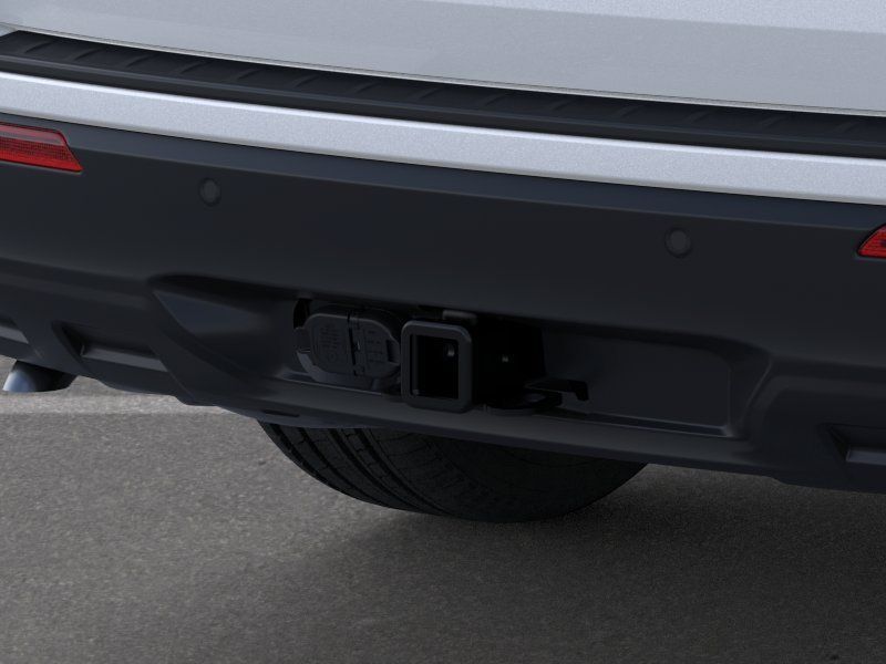 2026 Ford Explorer Active Ashland VA