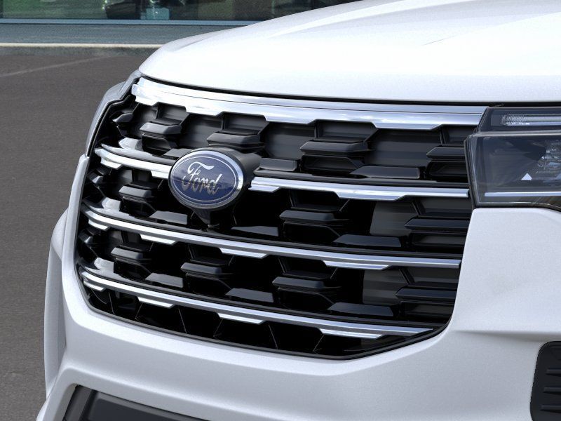 2026 Ford Explorer Active Ashland VA
