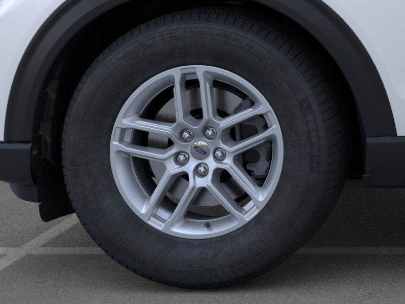 2026 Ford Explorer Active Ashland VA