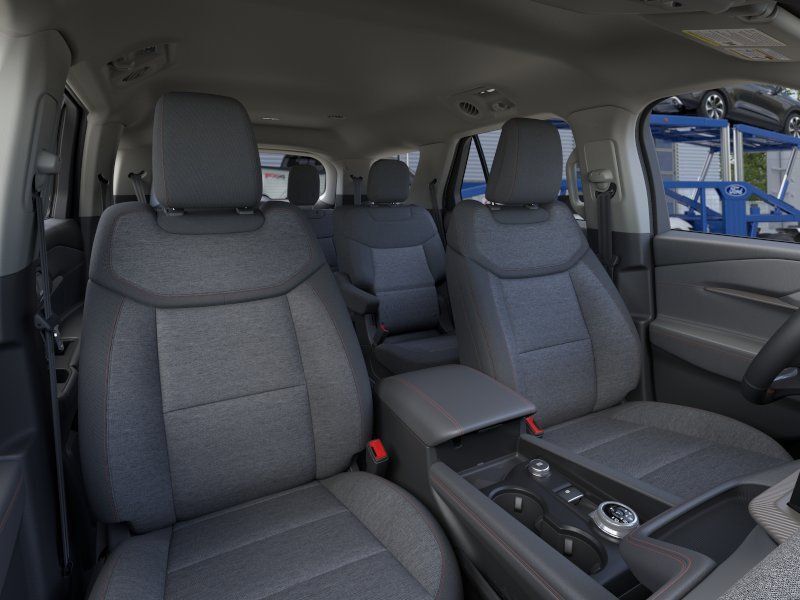 2026 Ford Explorer Active Ashland VA