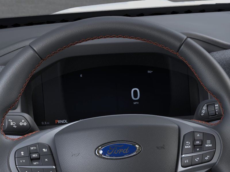 2026 Ford Explorer Active Ashland VA