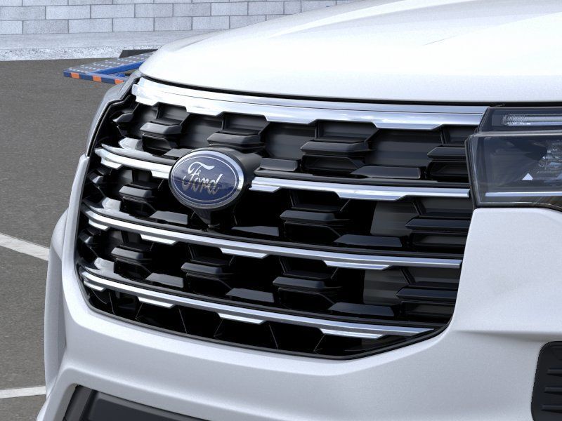 2026 Ford Explorer Active Ashland VA