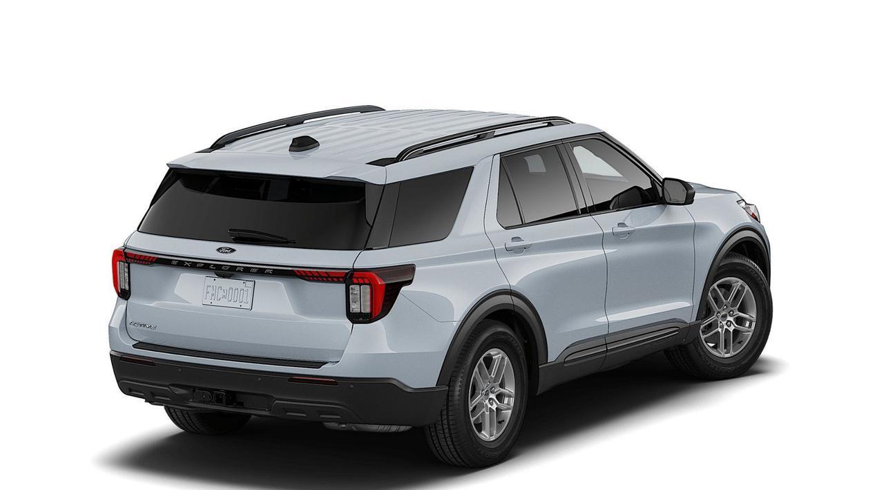 2026 Ford Explorer Active Ashland VA