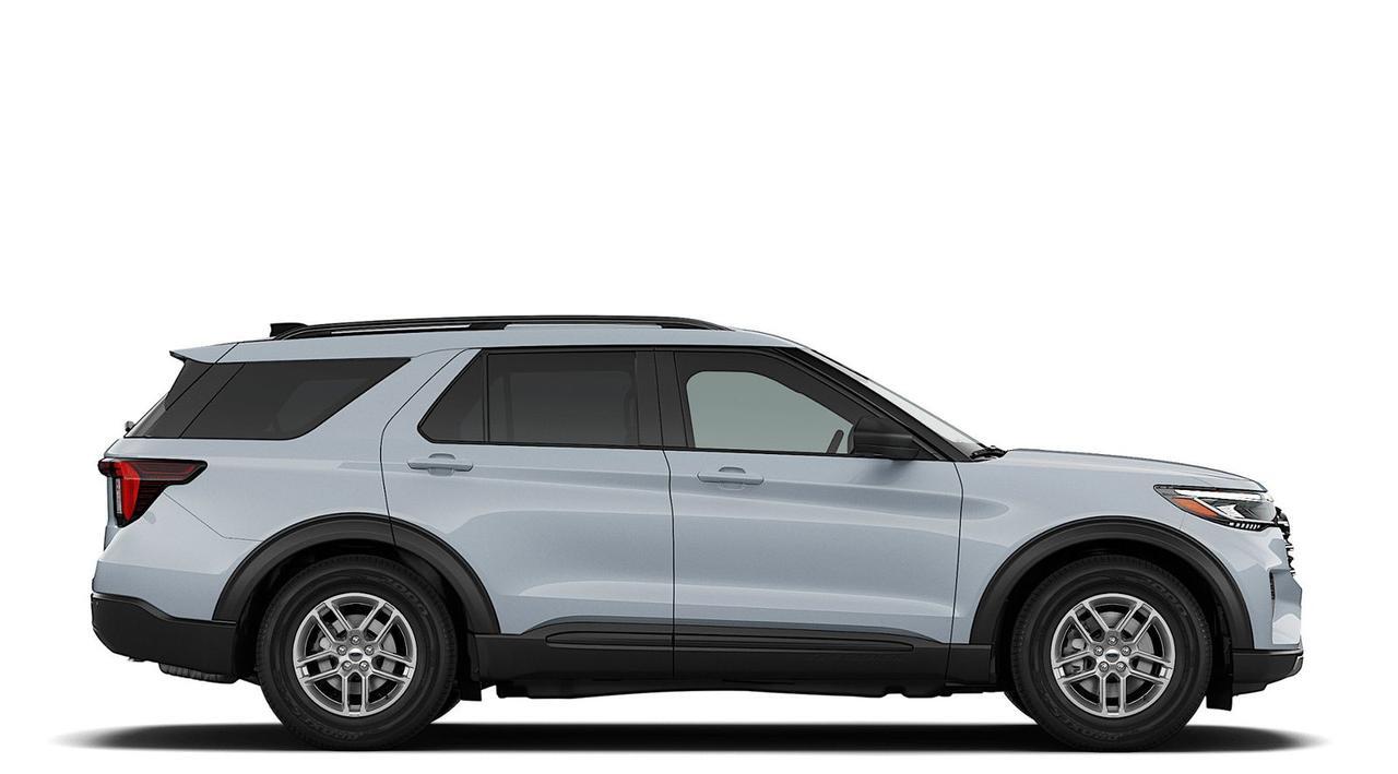 2026 Ford Explorer Active Ashland VA