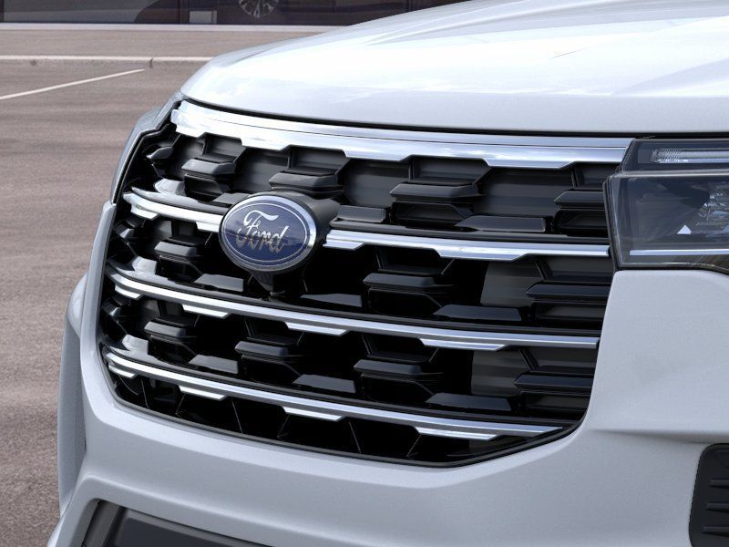 2026 Ford Explorer Active Ashland VA