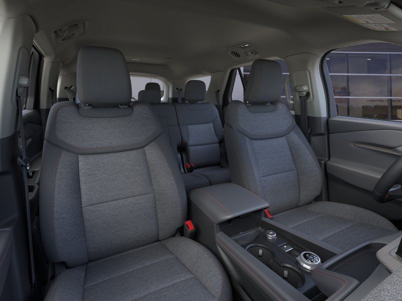 2026 Ford Explorer Active Ashland VA