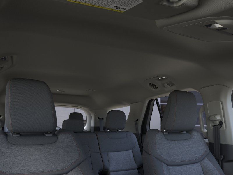 2026 Ford Explorer Active Ashland VA