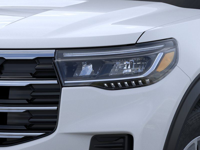 2026 Ford Explorer Active Ashland VA