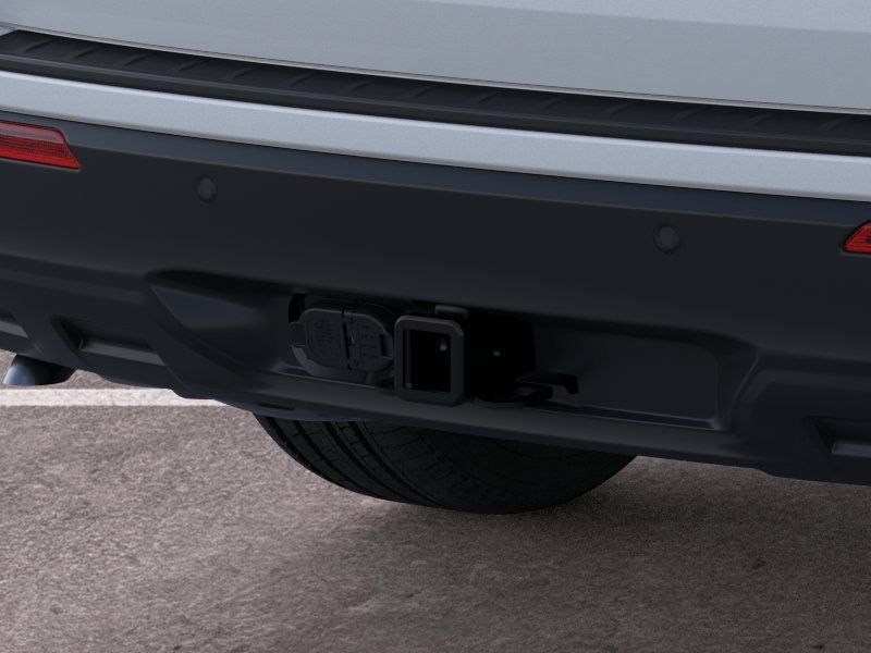 2026 Ford Explorer Active Ashland VA