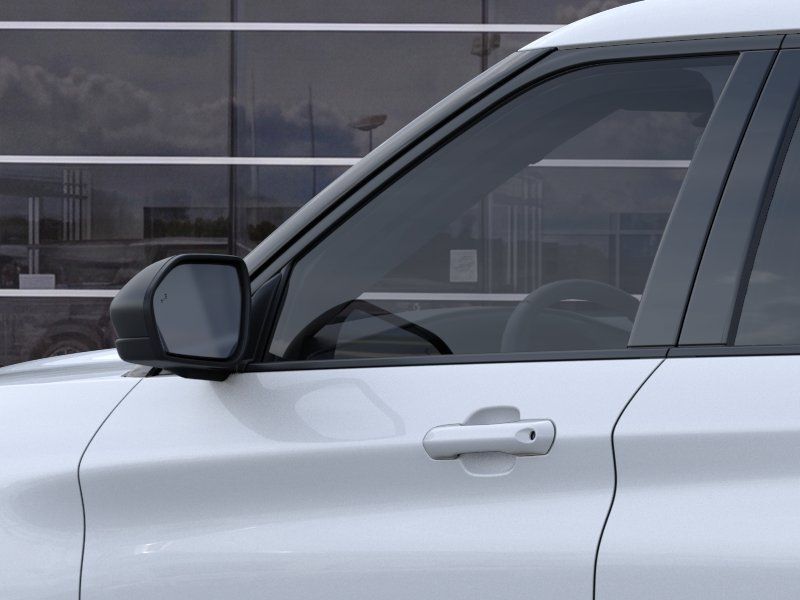 2026 Ford Explorer Active Ashland VA