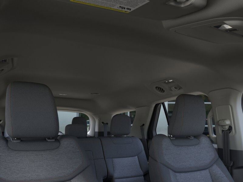 2026 Ford Explorer Active Ashland VA