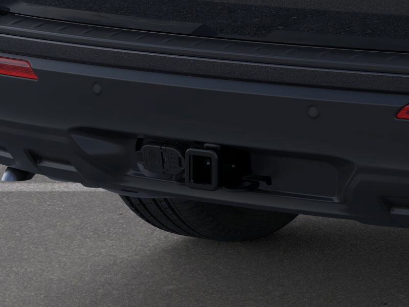 2026 Ford Explorer Active Ashland VA