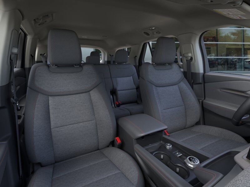 2026 Ford Explorer Active Ashland VA