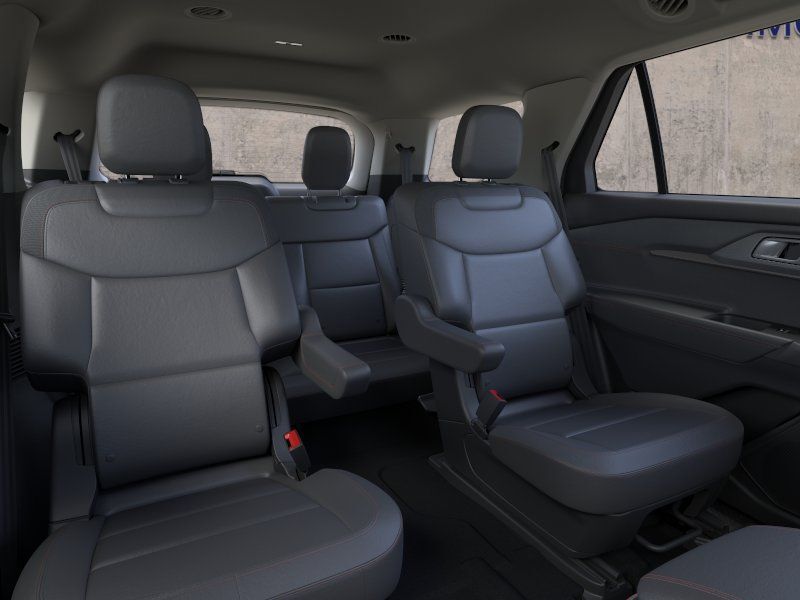 2026 Ford Explorer Active Ashland VA