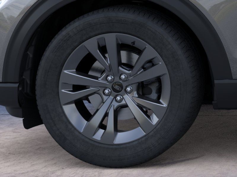 2026 Ford Explorer Active Ashland VA