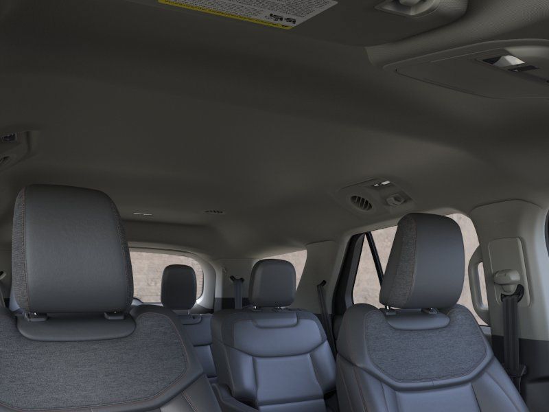 2026 Ford Explorer Active Ashland VA