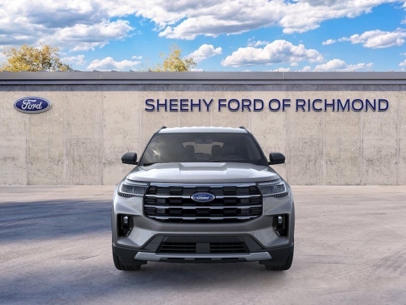 2026 Ford Explorer Active Ashland VA