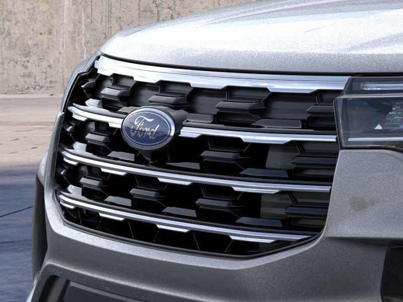 2026 Ford Explorer Active Ashland VA