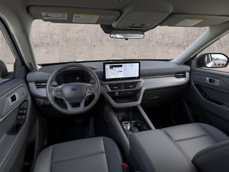 2026 Ford Explorer Active Ashland VA
