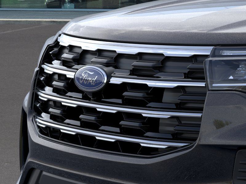 2026 Ford Explorer Active Ashland VA
