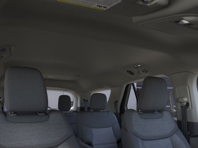 2026 Ford Explorer Active Ashland VA