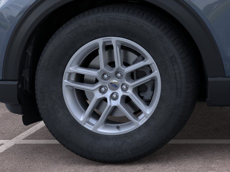 2026 Ford Explorer Active Ashland VA