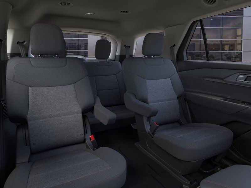 2026 Ford Explorer Active Ashland VA