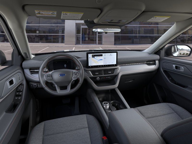 2026 Ford Explorer Active Ashland VA
