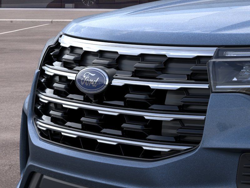 2026 Ford Explorer Active Ashland VA