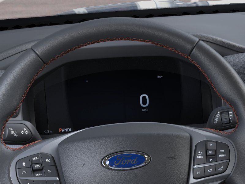 2026 Ford Explorer Active Ashland VA
