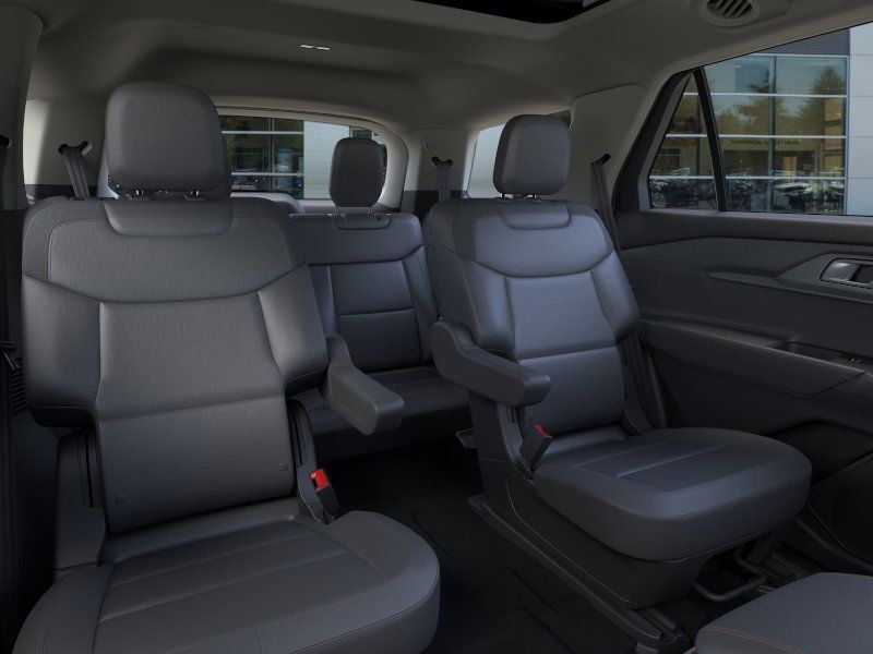 2026 Ford Explorer Active Ashland VA