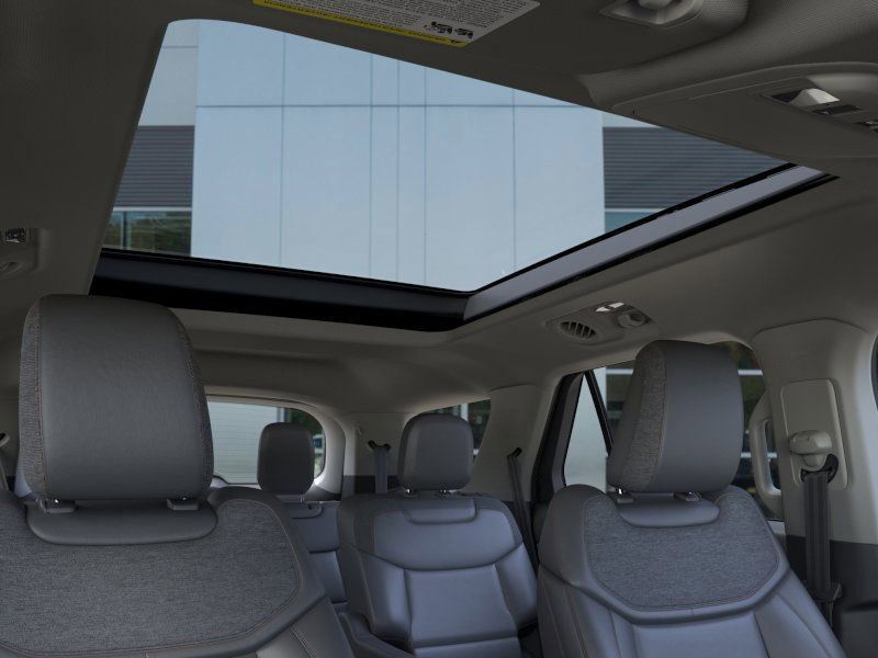 2026 Ford Explorer Active Ashland VA