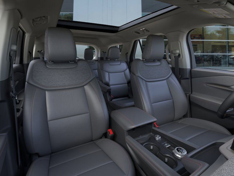 2026 Ford Explorer Active Ashland VA