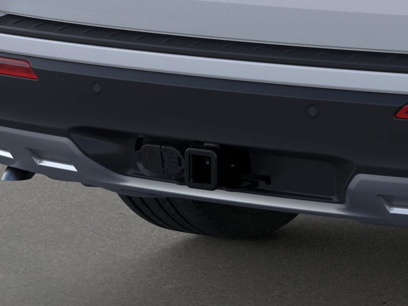 2026 Ford Explorer Active Ashland VA