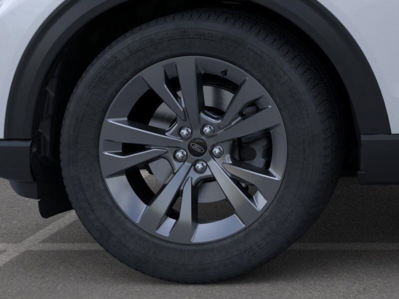 2026 Ford Explorer Active Ashland VA