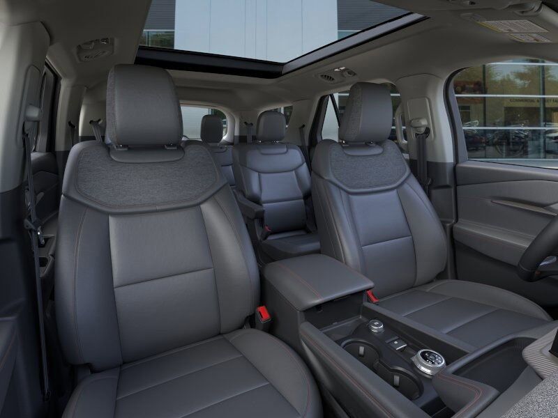 2026 Ford Explorer Active Ashland VA