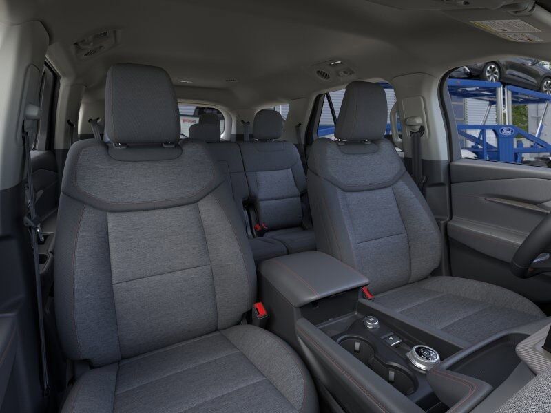 2026 Ford Explorer Active Ashland VA