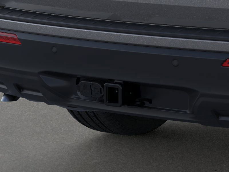 2026 Ford Explorer Active Ashland VA