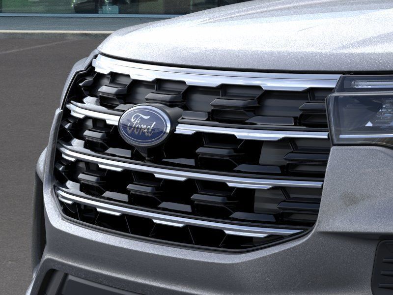 2026 Ford Explorer Active Ashland VA