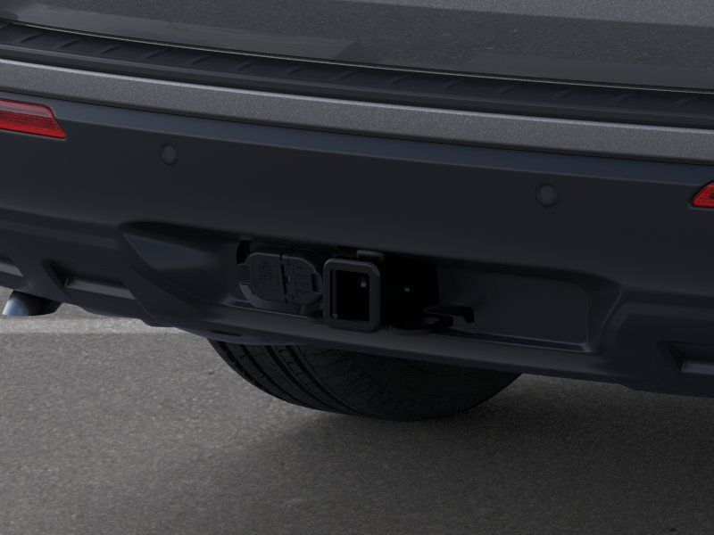 2026 Ford Explorer Active Ashland VA