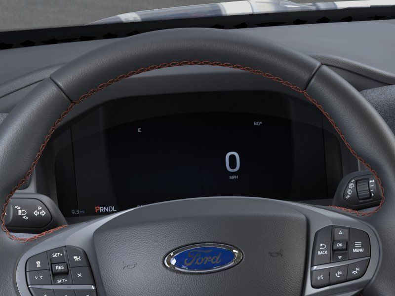 2026 Ford Explorer Active Ashland VA