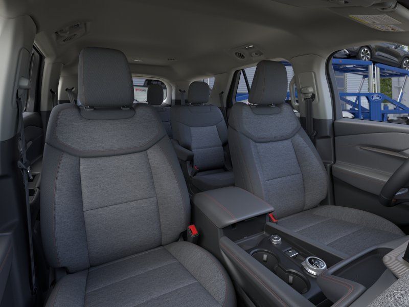 2026 Ford Explorer Active Ashland VA
