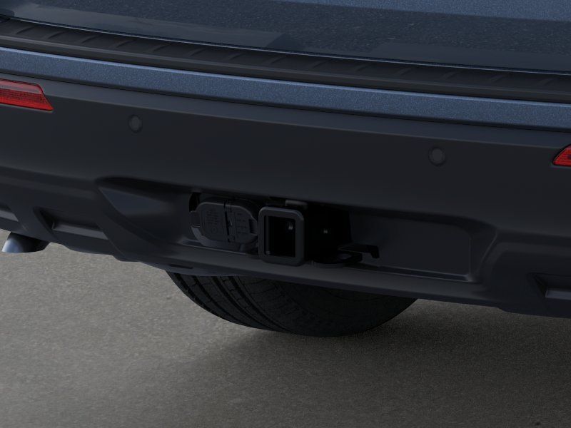 2026 Ford Explorer Active Ashland VA