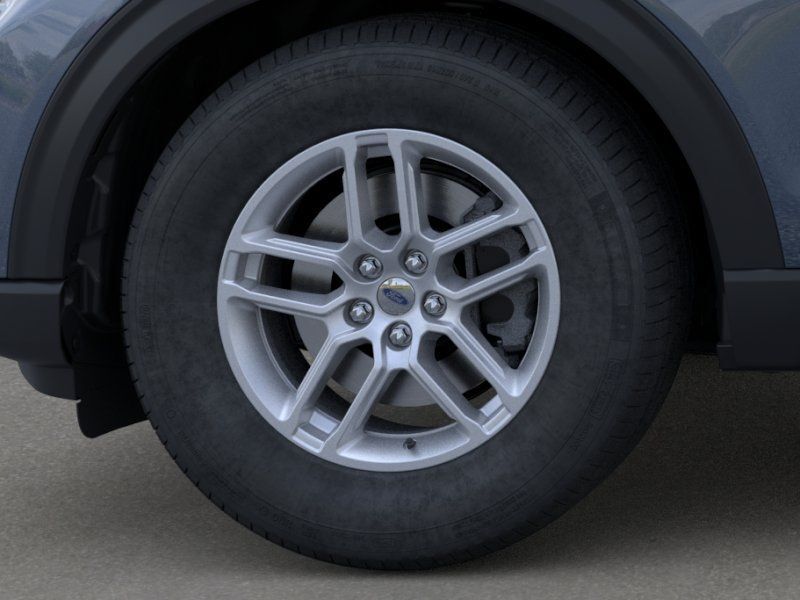 2026 Ford Explorer Active Ashland VA