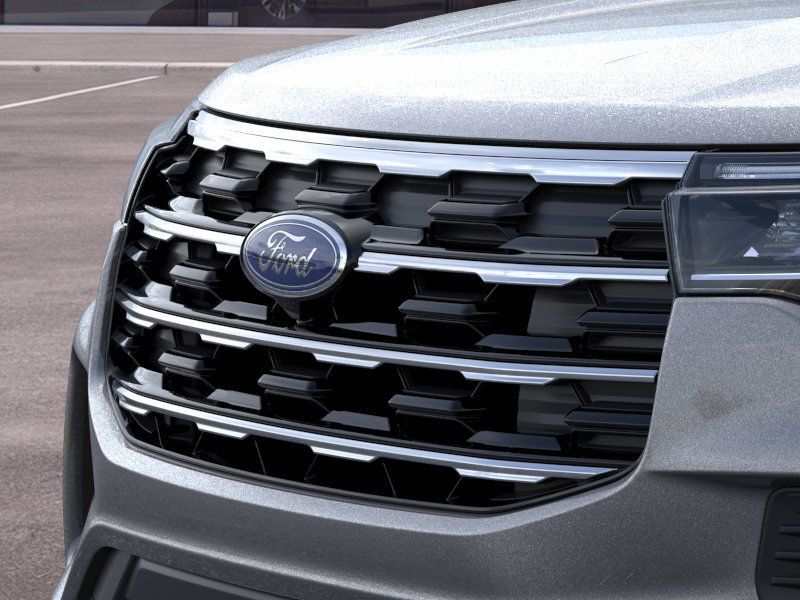 2026 Ford Explorer Active Ashland VA